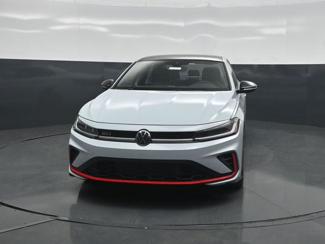 2027 Volkswagen Jetta GLI 2.0T Autobahn