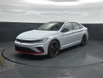 2027 Volkswagen Jetta GLI 2.0T Autobahn