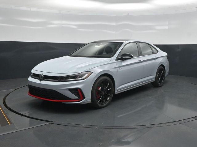 2027 Volkswagen Jetta GLI 2.0T Autobahn