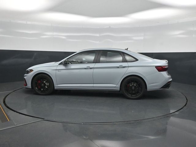 2027 Volkswagen Jetta GLI 2.0T Autobahn