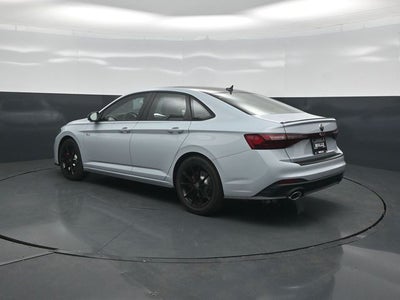 2027 Volkswagen Jetta GLI 2.0T Autobahn