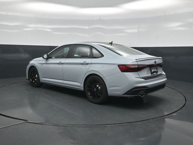 2027 Volkswagen Jetta GLI 2.0T Autobahn