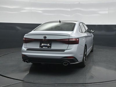 2027 Volkswagen Jetta GLI 2.0T Autobahn