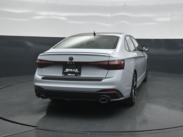 2027 Volkswagen Jetta GLI 2.0T Autobahn