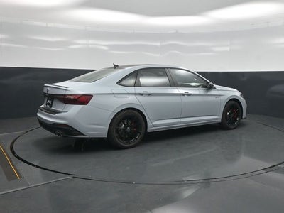 2027 Volkswagen Jetta GLI 2.0T Autobahn