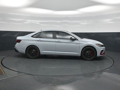 2027 Volkswagen Jetta GLI 2.0T Autobahn