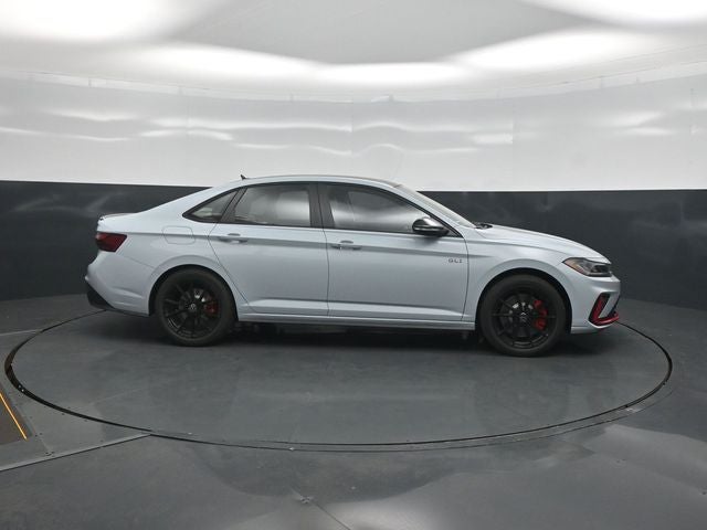 2027 Volkswagen Jetta GLI 2.0T Autobahn