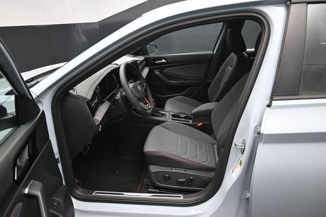 2027 Volkswagen Jetta GLI 2.0T Autobahn