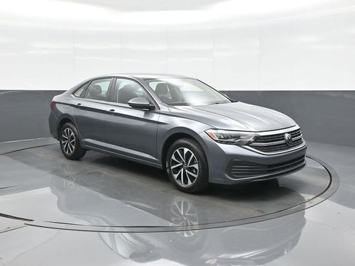 2023 Volkswagen Jetta 1.5T S