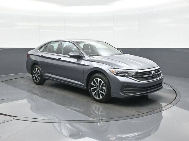 2023 Volkswagen Jetta 1.5T S