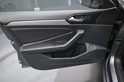 2023 Volkswagen Jetta 1.5T S