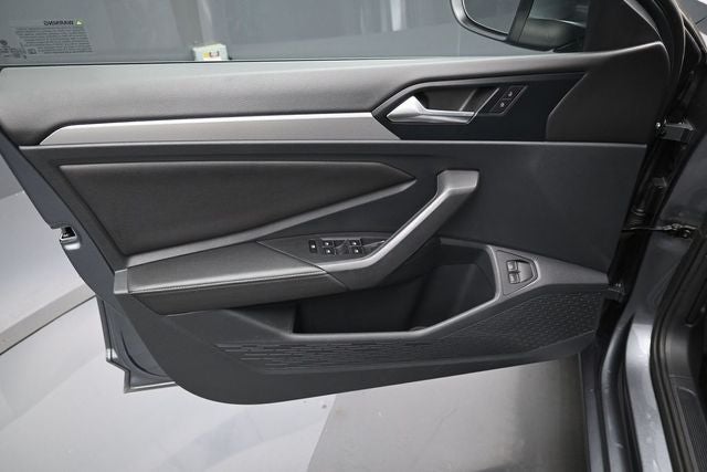 2023 Volkswagen Jetta 1.5T S