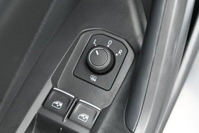 2023 Volkswagen Jetta 1.5T S