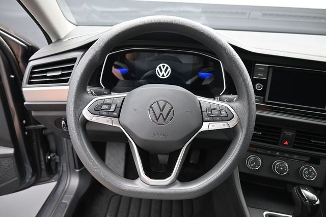 2023 Volkswagen Jetta 1.5T S