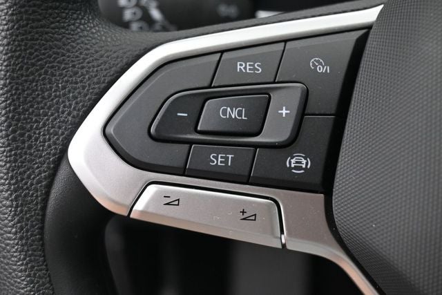 2023 Volkswagen Jetta 1.5T S