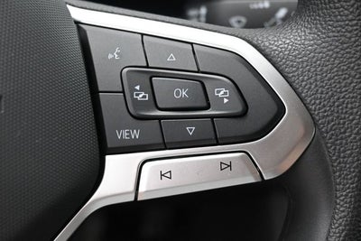 2023 Volkswagen Jetta 1.5T S