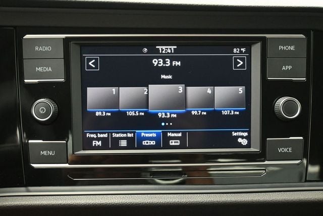 2023 Volkswagen Jetta 1.5T S