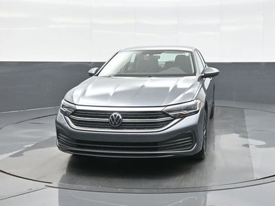 2023 Volkswagen Jetta 1.5T S