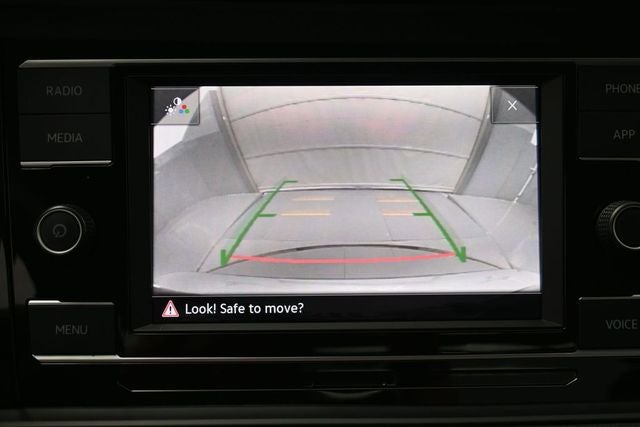 2023 Volkswagen Jetta 1.5T S