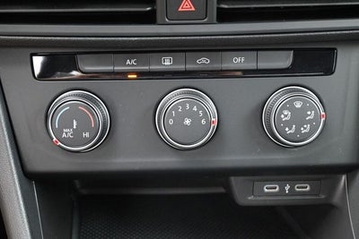 2023 Volkswagen Jetta 1.5T S