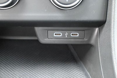 2023 Volkswagen Jetta 1.5T S