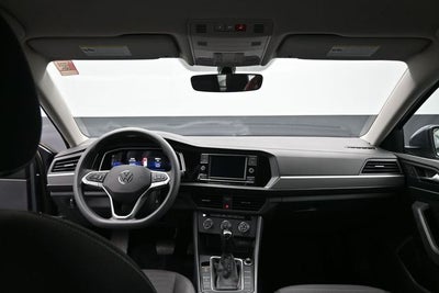 2023 Volkswagen Jetta 1.5T S
