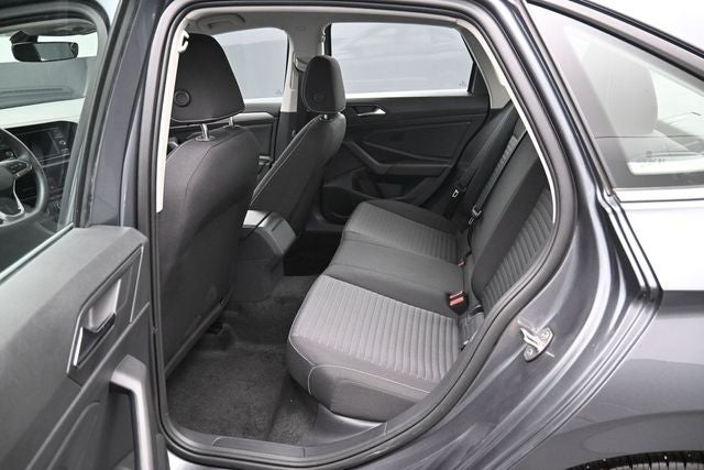 2023 Volkswagen Jetta 1.5T S