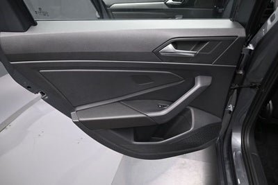 2023 Volkswagen Jetta 1.5T S