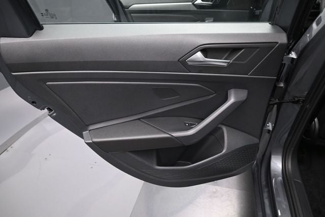 2023 Volkswagen Jetta 1.5T S