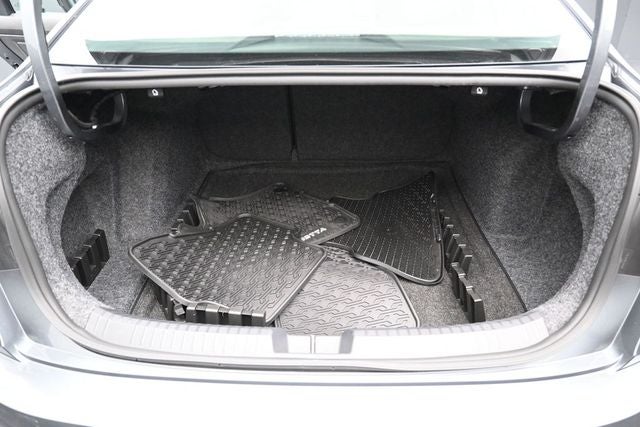 2023 Volkswagen Jetta 1.5T S