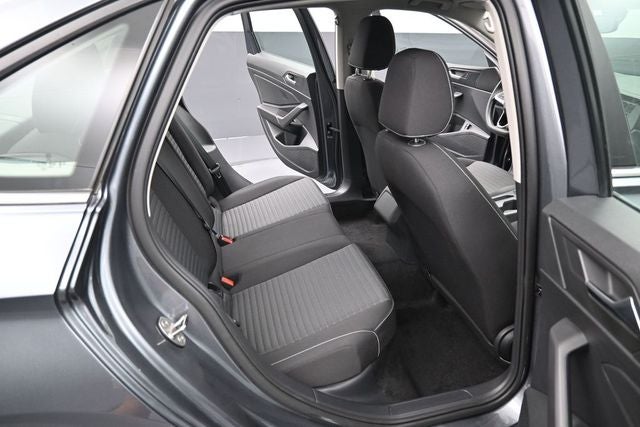 2023 Volkswagen Jetta 1.5T S