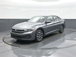 2023 Volkswagen Jetta 1.5T S