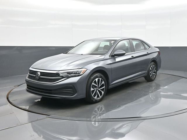 2023 Volkswagen Jetta 1.5T S