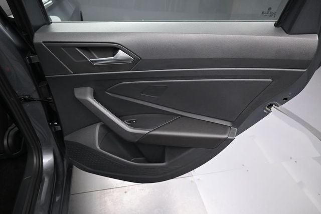 2023 Volkswagen Jetta 1.5T S