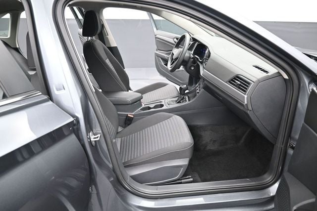 2023 Volkswagen Jetta 1.5T S