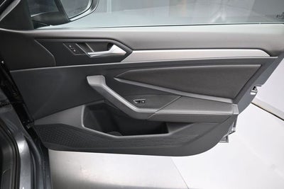 2023 Volkswagen Jetta 1.5T S