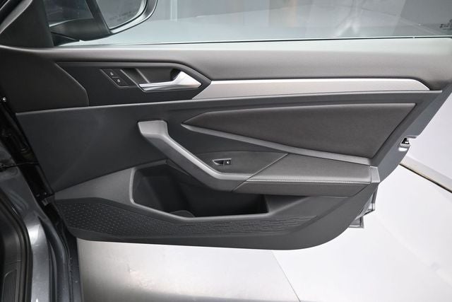 2023 Volkswagen Jetta 1.5T S
