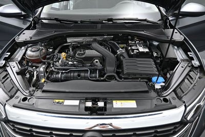 2023 Volkswagen Jetta 1.5T S