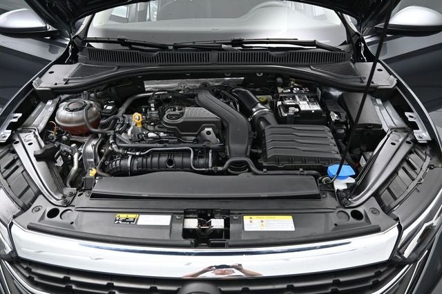 2023 Volkswagen Jetta 1.5T S