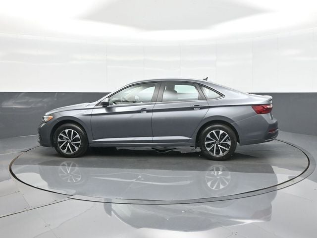 2023 Volkswagen Jetta 1.5T S
