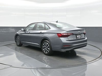 2023 Volkswagen Jetta 1.5T S