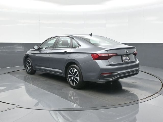 2023 Volkswagen Jetta 1.5T S