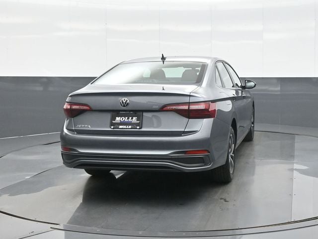 2023 Volkswagen Jetta 1.5T S