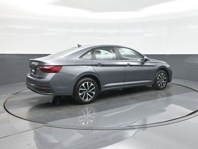 2023 Volkswagen Jetta 1.5T S