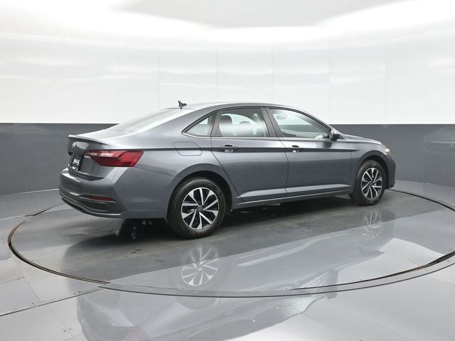 2023 Volkswagen Jetta 1.5T S
