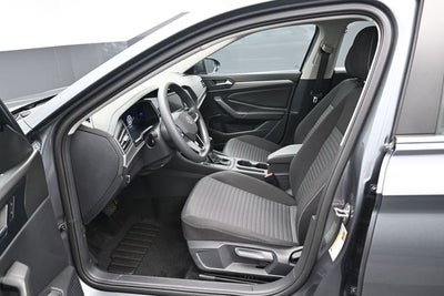 2023 Volkswagen Jetta 1.5T S