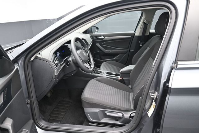 2023 Volkswagen Jetta 1.5T S