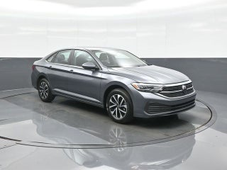 2023 Volkswagen Jetta 1.5T S