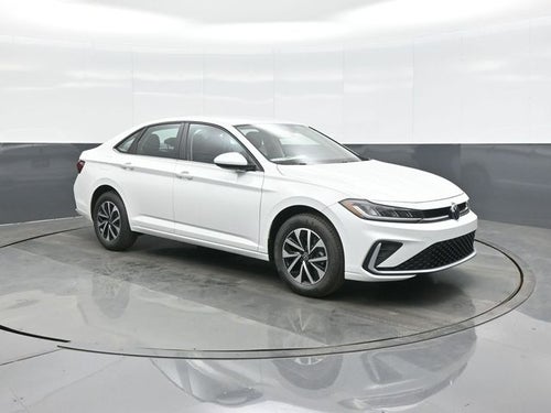 2026 Volkswagen Jetta 1.5T S