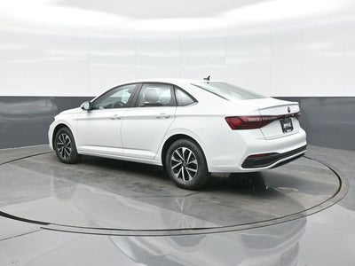 2026 Volkswagen Jetta 1.5T S